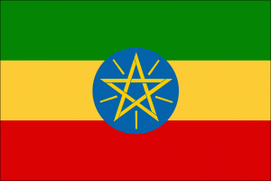 Amharic flag 300x200