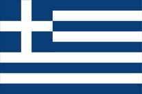 Greek Flag 2