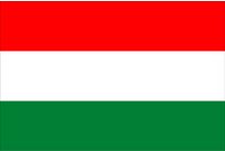 Hungarian Flag 2