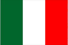 Italian Flag 2
