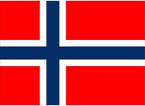 Norweigian Flag 2