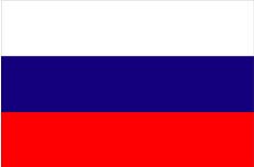 Russian Flag 2