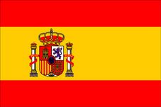 Spanish Flag 2
