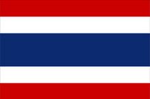 Thai Flag 2