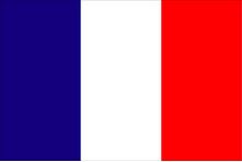 french Flag 2