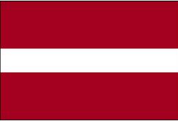 latvian flag 2