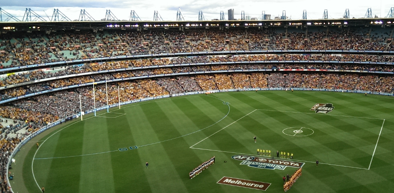 melbourne translation company