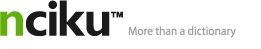 nciku