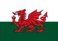 welsh flag